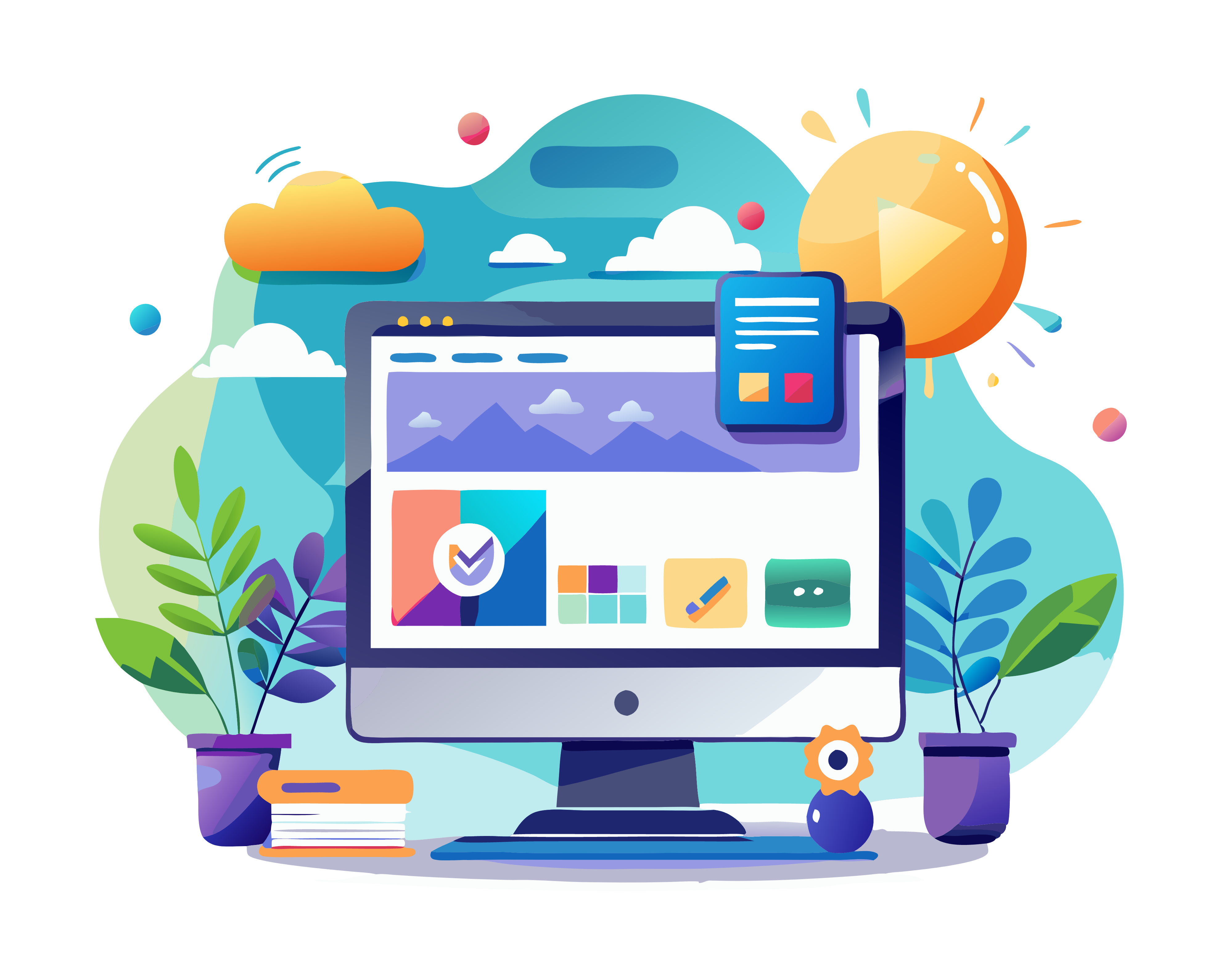 App
